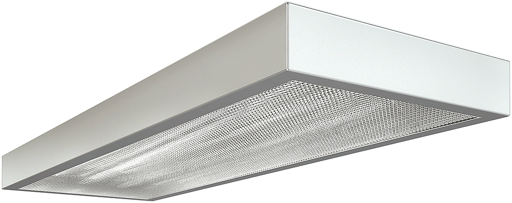 Светодиодный светильник TL-OFFICE 20 L600 840 PRS IP54