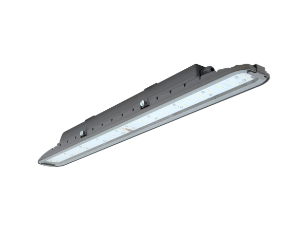 SLICK LED Ex Взрывозащищенный светодиодный светильник