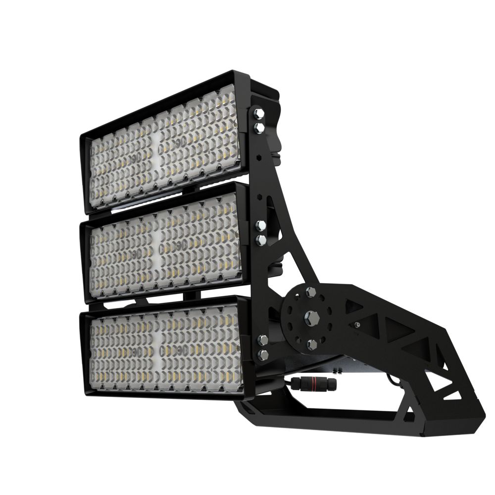 Плазма Про 1200 DALI CRI95 5700К 75х50°