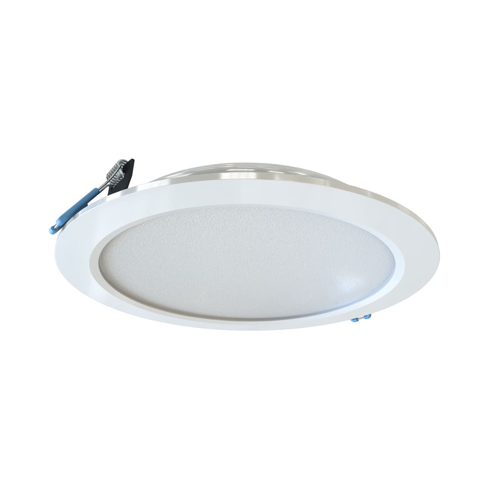 Даунлайт 15 M Эко IP20 CRI80 3000К Опал