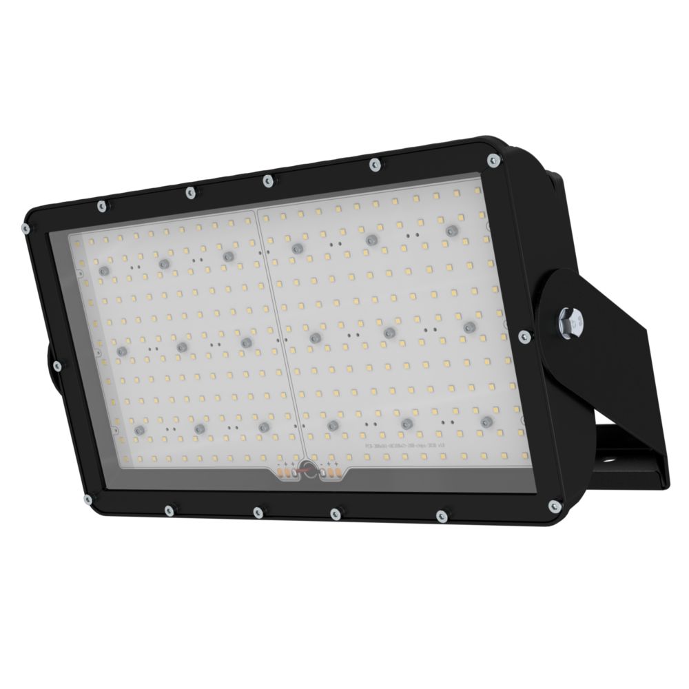 Прожектор 100 X Оптима CRI70 3000К 120°