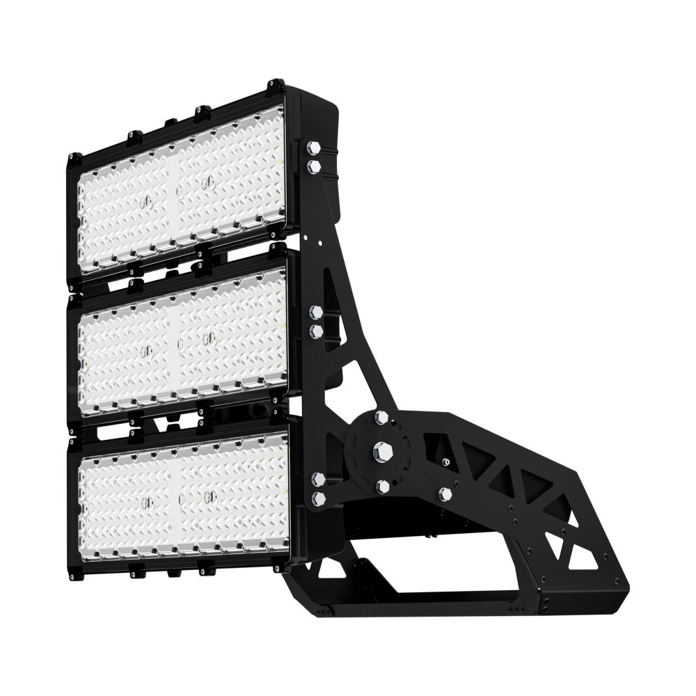 Плазма Про 1000 CRI95 5700К 90° Закаленное стекло