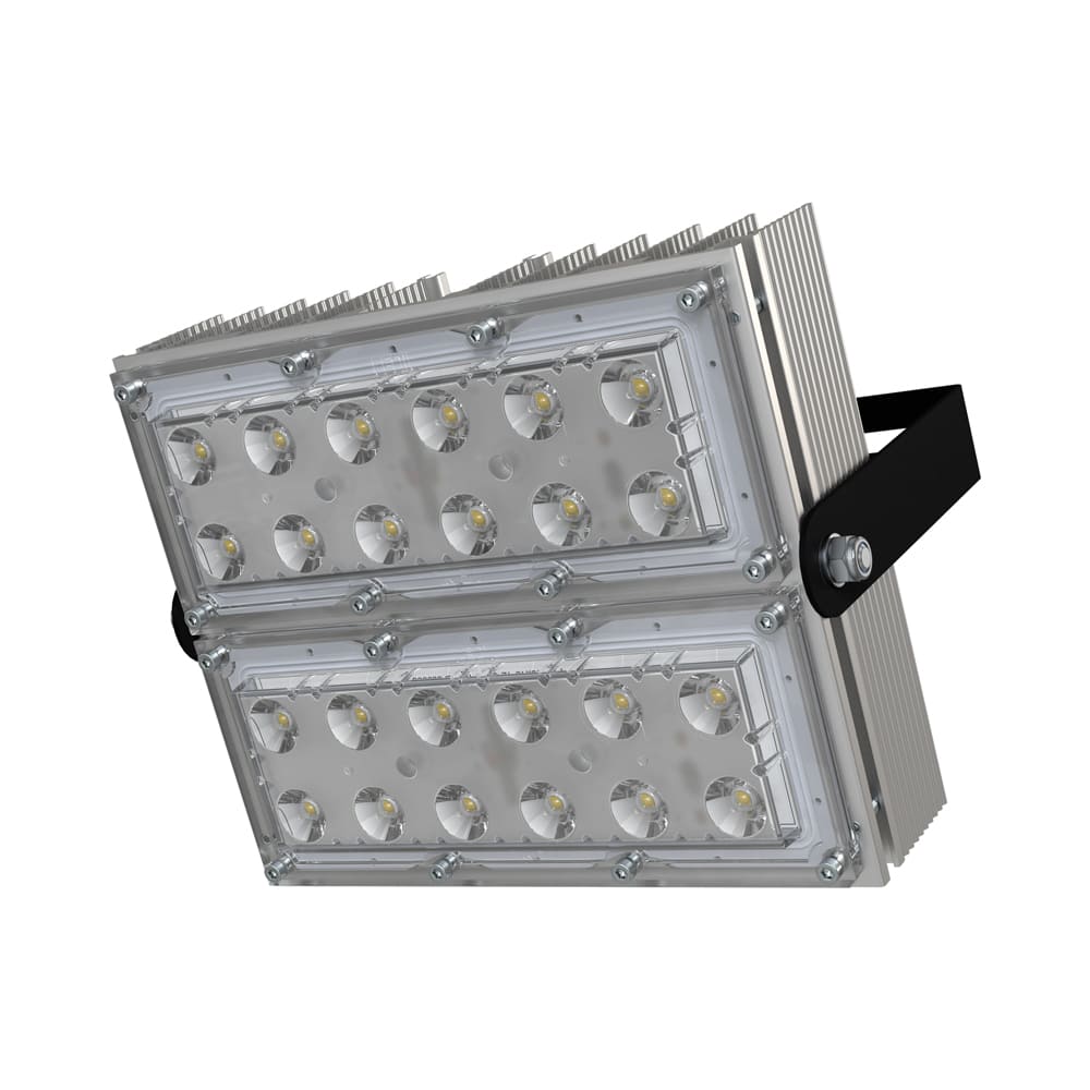 Прожектор 50 S Эко CRI70 3000К 110х30°
