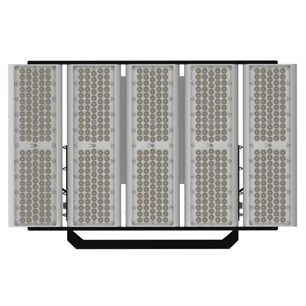 Плазма 1500 L V Box CRI80 5000К 12° НО