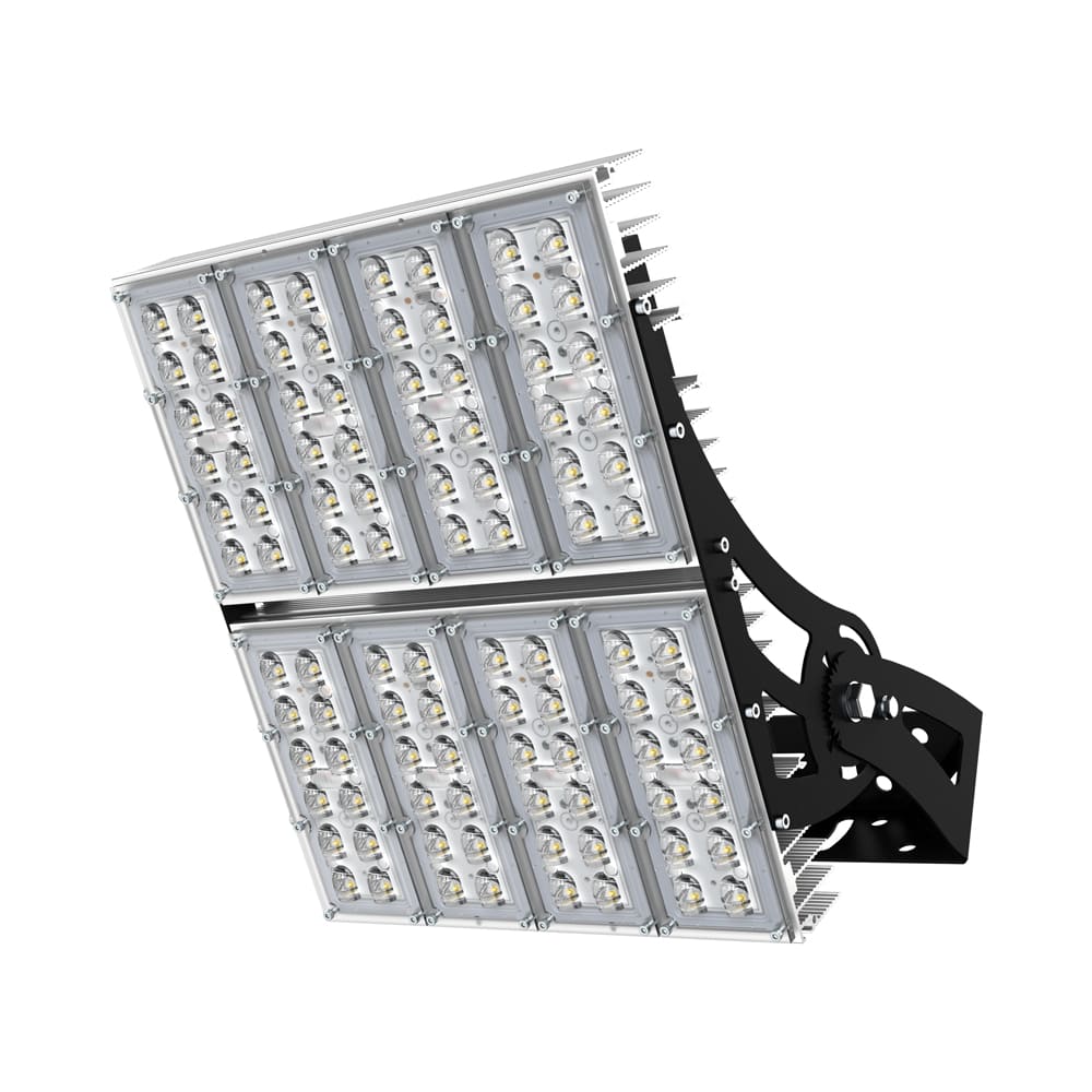 Прожектор 300 S CRI70 4000К 130х30°