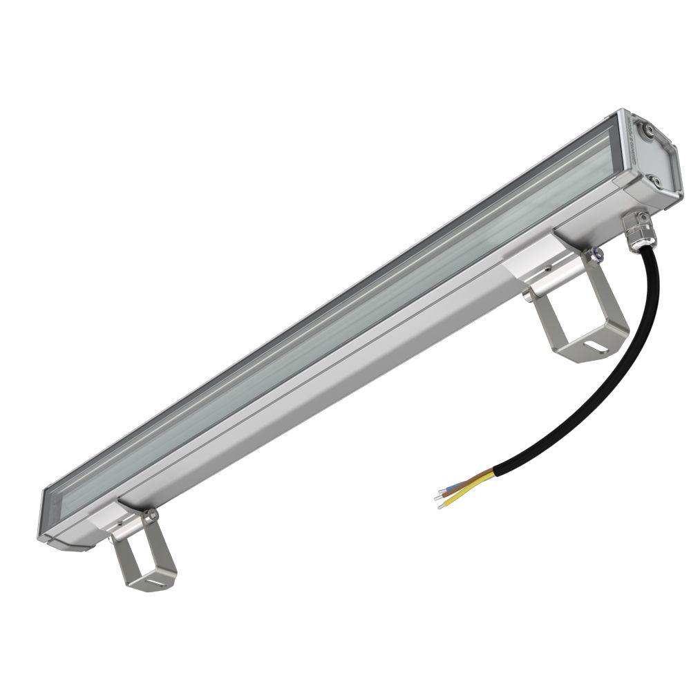Барокко 10 S 600мм CRI80 3000К 60х100°