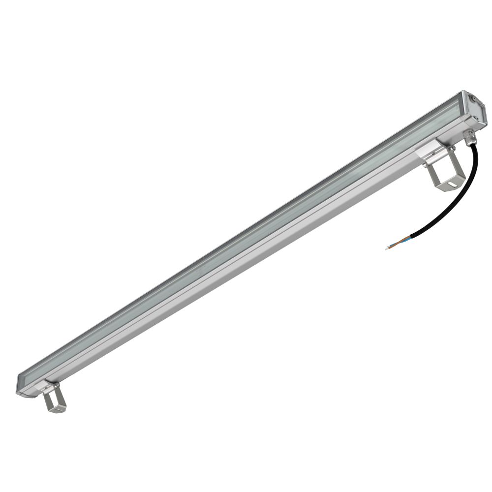 Барокко 24 S 1200мм 48В DC CRI80 3000К 60х100°