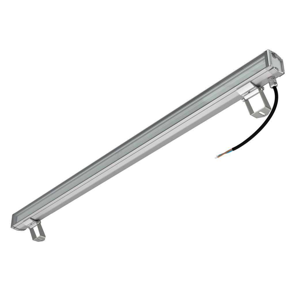 Барокко 10 S 1000мм 48В DC CRI80 5000К 90х100°