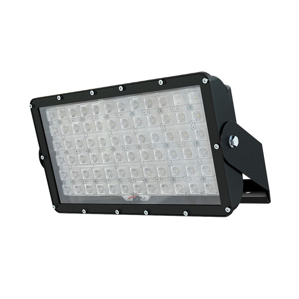 Прожектор 100 X CRI70 4000К 40°