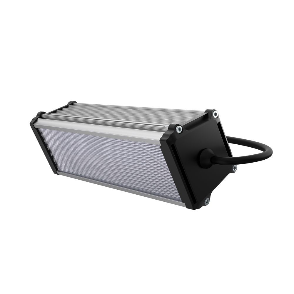 Т-Линия v2.0 20 250мм CRI70 4000К Микропризма