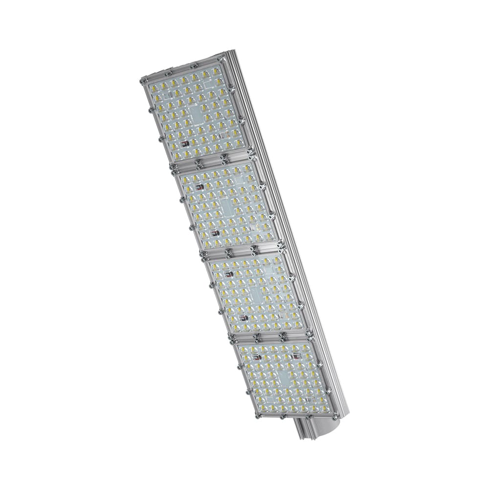 Магистраль v2.0 МЛ 200 Экстра CRI70 3000К 135х55°