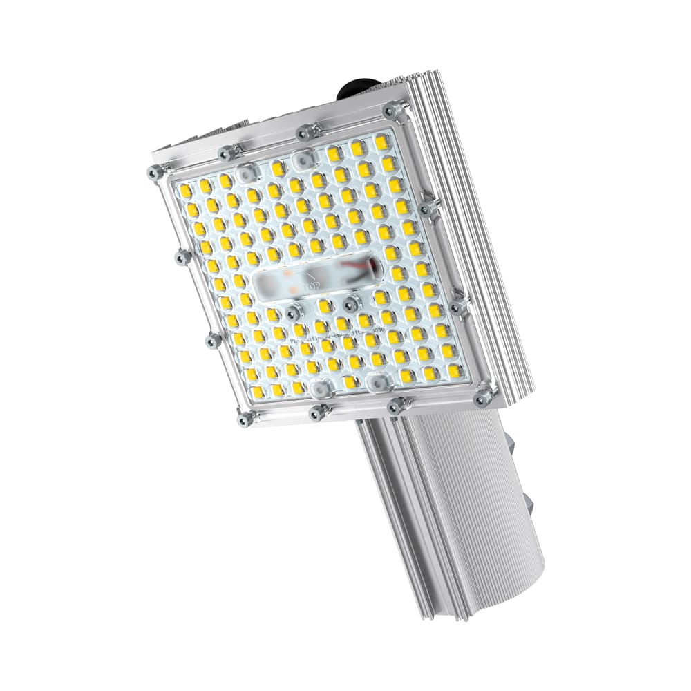 Магистраль v2.0 МЛ 50 Эко Л CRI70 4000К 155х70°