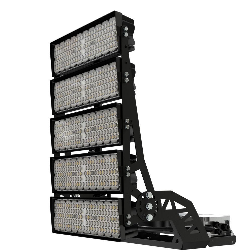 Плазма Про 1500 DMX CRI95 5700К 85°