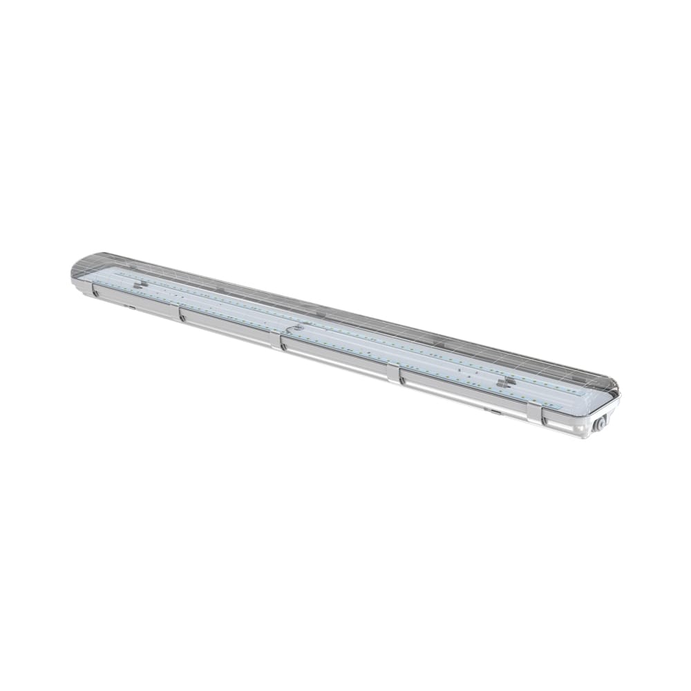 Айсберг 50 1250мм Эко CRI70 3000К Прозрачный