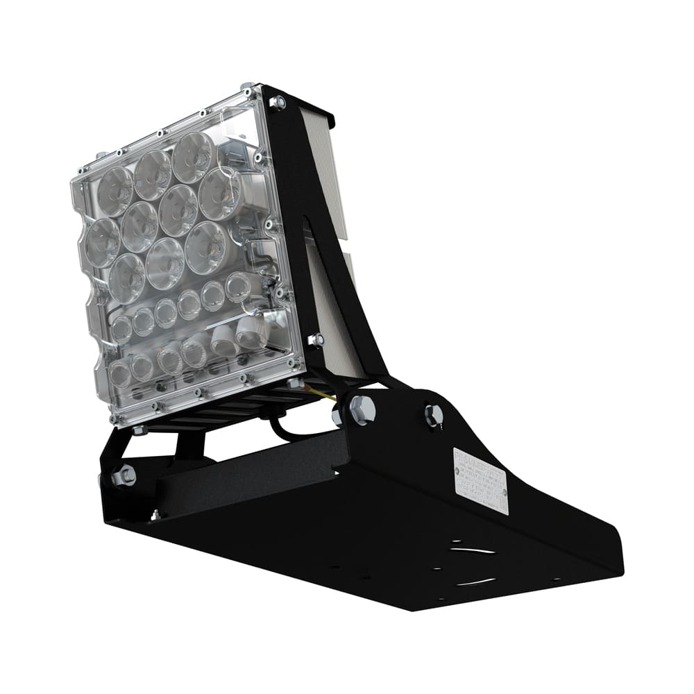 Прожектор Ригель 60 CRI70 5000К