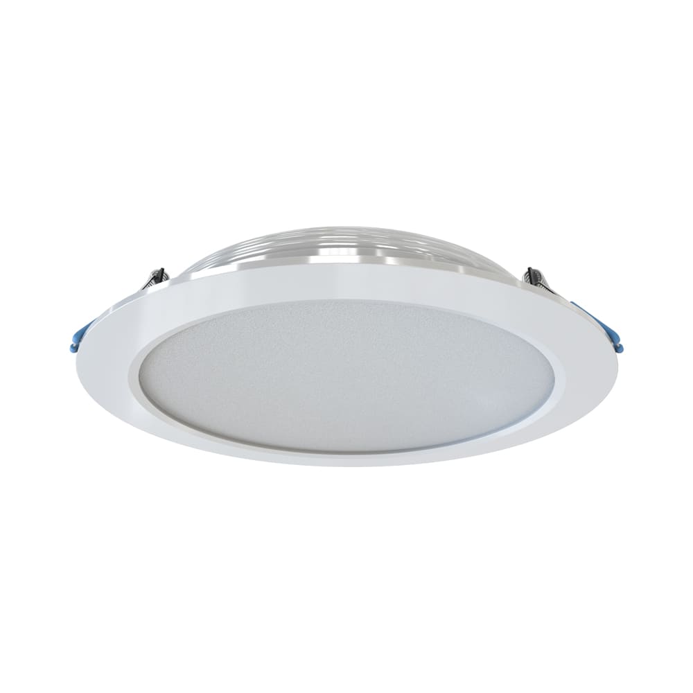 Даунлайт 30 L Эко IP20 CRI80 5000К Опал