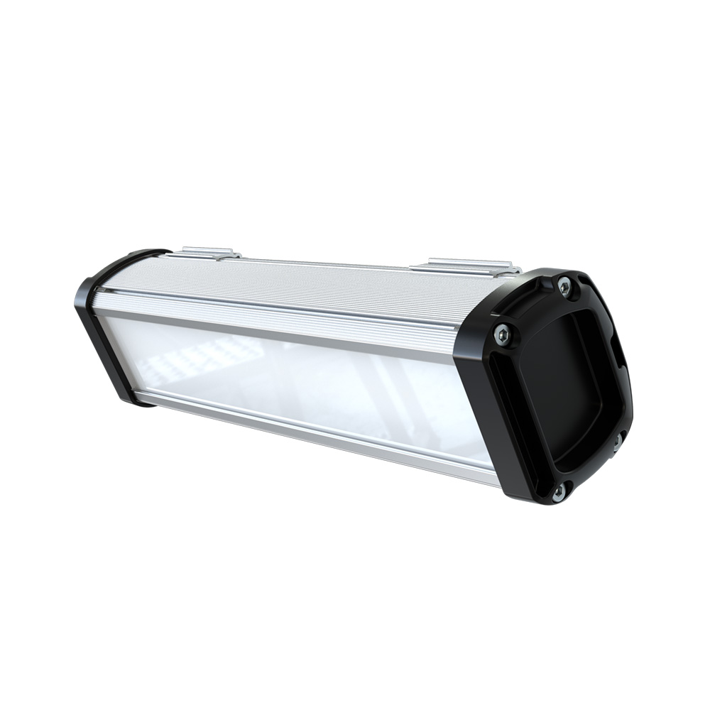 Т-Линия Компакт 10 250мм CRI70 3000К Опал