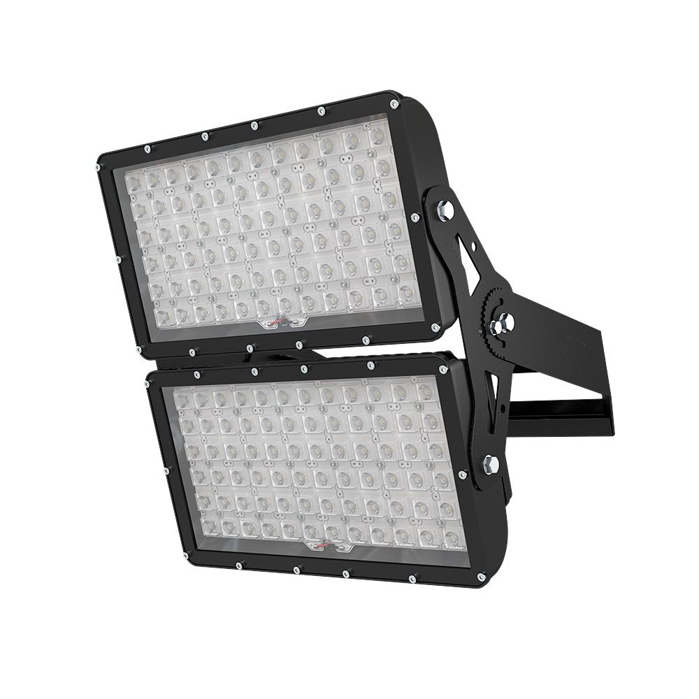 Прожектор 300 X CRI70 3000К 90°
