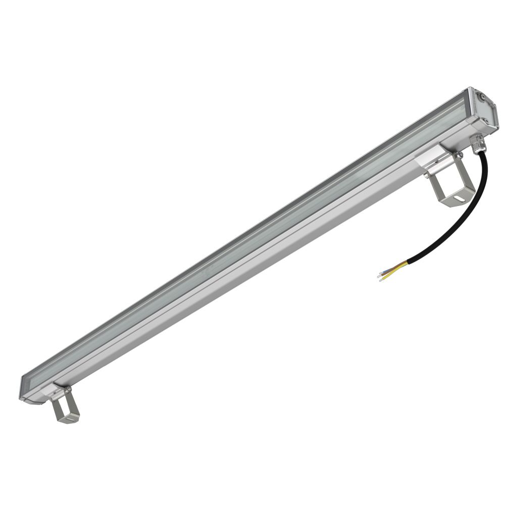 Барокко 40 S 1000мм CRI80 5000К 40х100°
