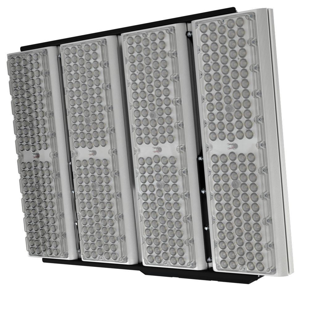 Плазма 1200 L V Box CRI80 5000К 75х50°