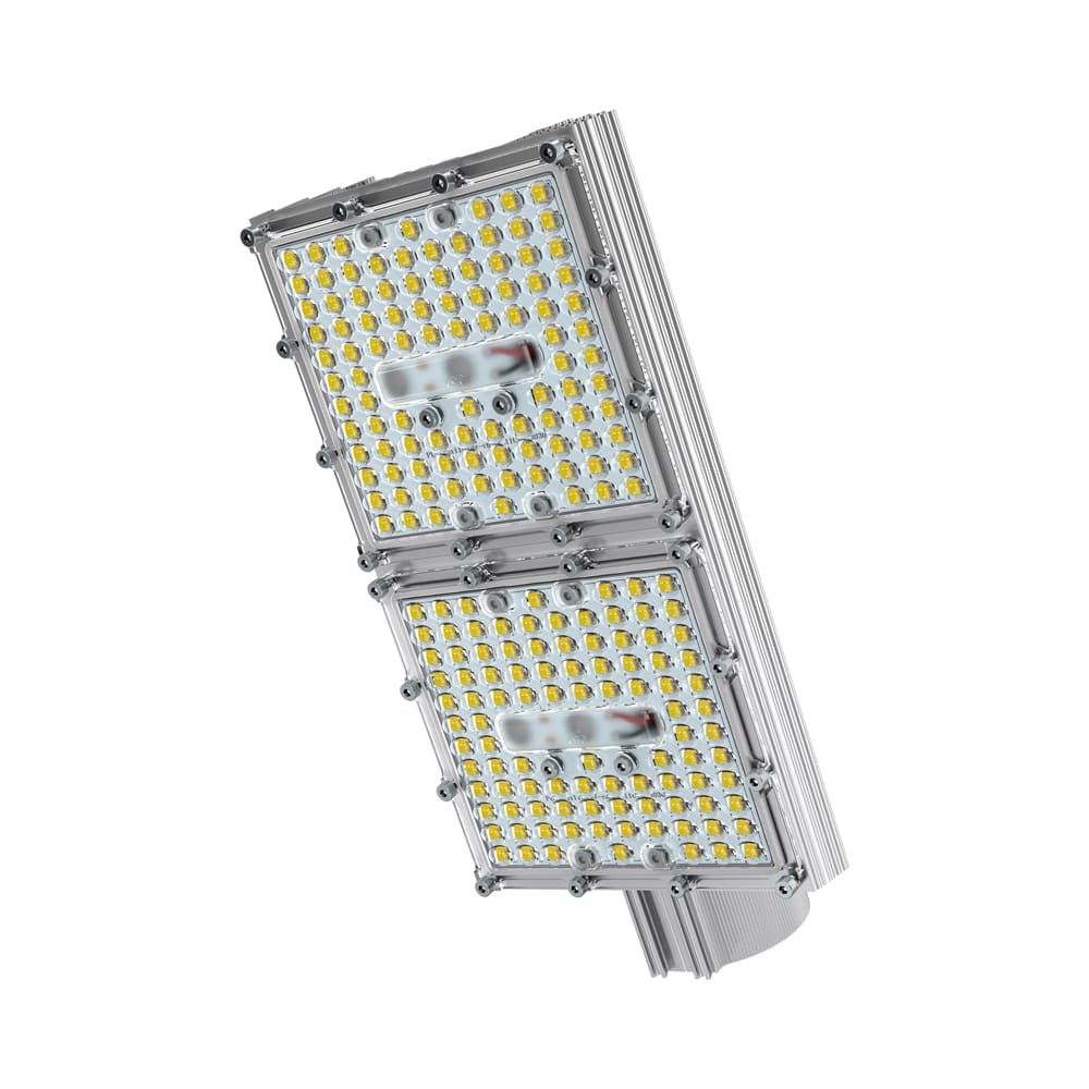Магистраль v2.0 МЛ ЭС 80 CRI70 5000К 155х70°