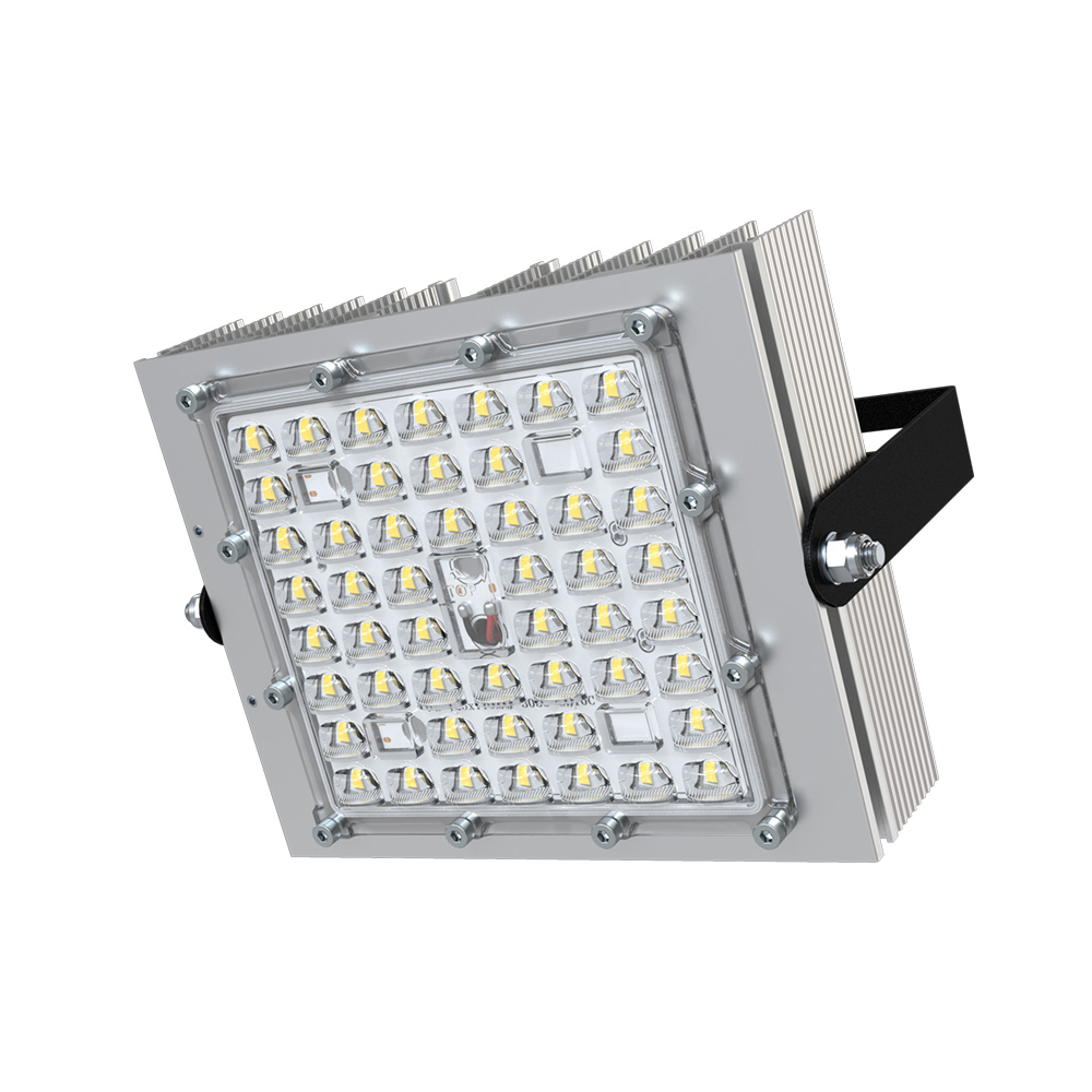 Прожектор 30 S CRI70 3000К 135х55°
