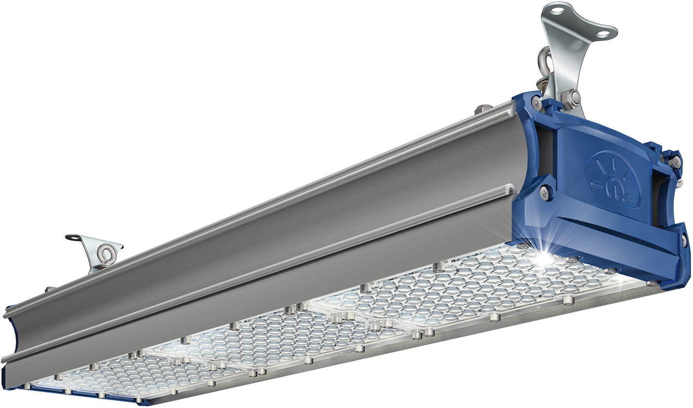 ПРОМЫШЛЕННЫЙ СВЕТИЛЬНИК TL-PROM SM 135 5K К50