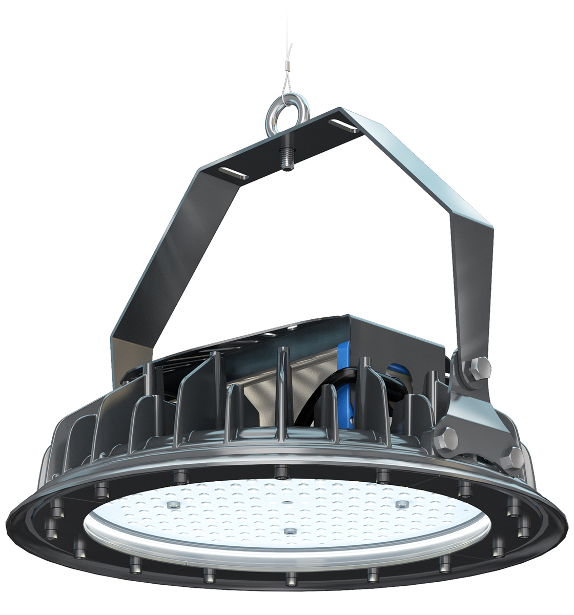 ПРОМЫШЛЕННЫЙ СВЕТИЛЬНИК ATAMAN HB 105 750 D60