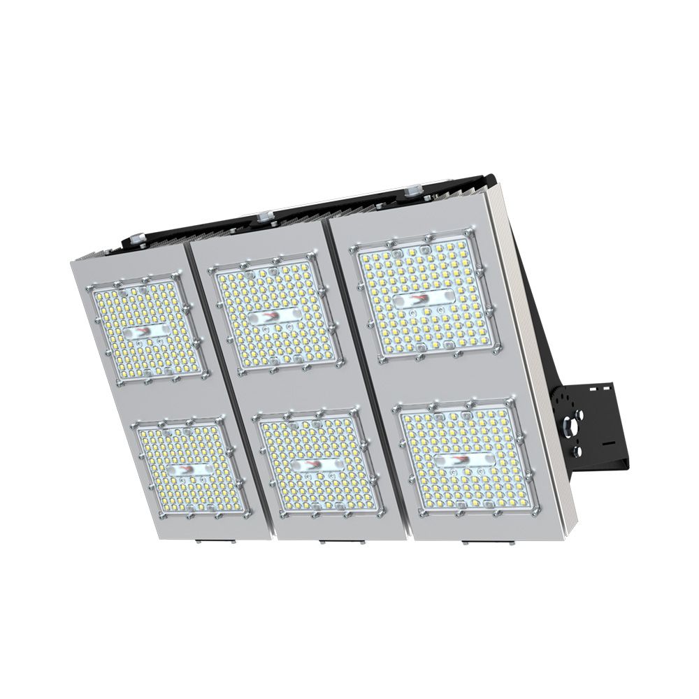 Плазма 600 S Box CRI70 4000К 155х70°