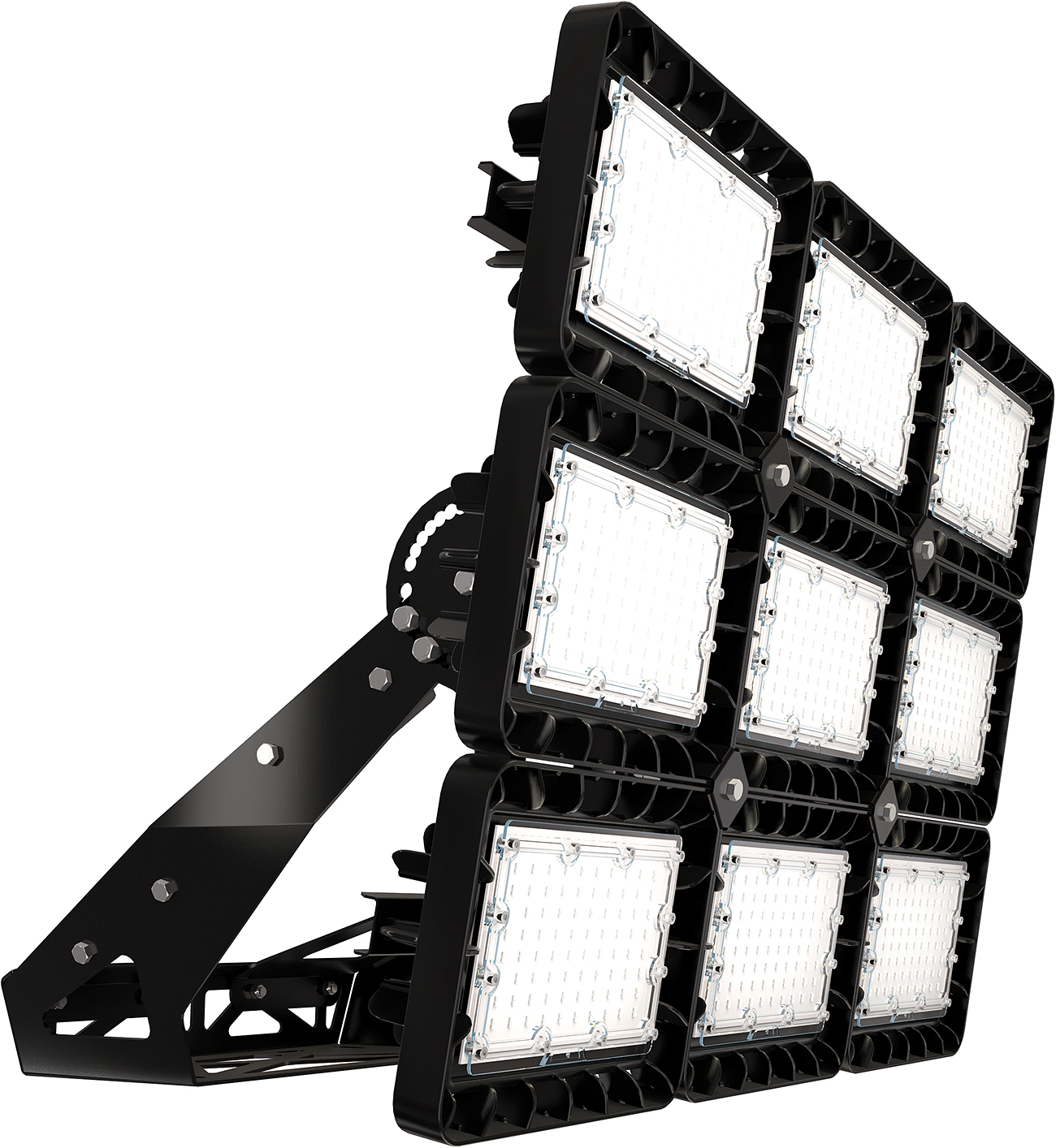 ПРОМЫШЛЕННЫЙ СВЕТИЛЬНИК TL-PROM APS 900 750 FL D120