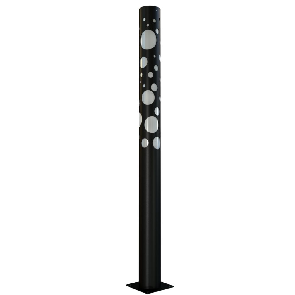 Толл Декор 30 2000/1000мм Круги CRI80 4000К