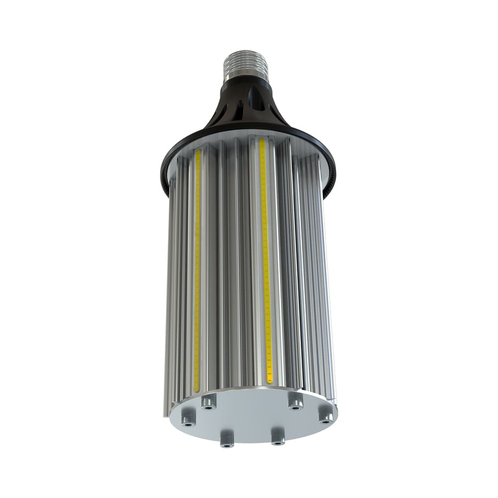 КС Е27-C 40 COB 6500К