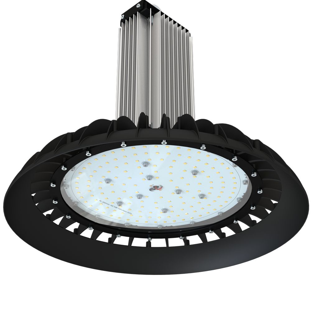 Профи Нео Термал Плюс 200 L CRI70 3000К 120° Прозрачный