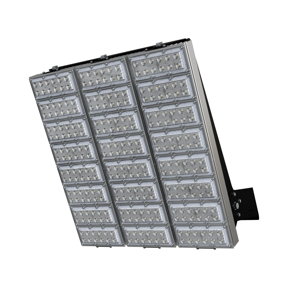 Плазма 1000 S Box CRI70 3000К 12°