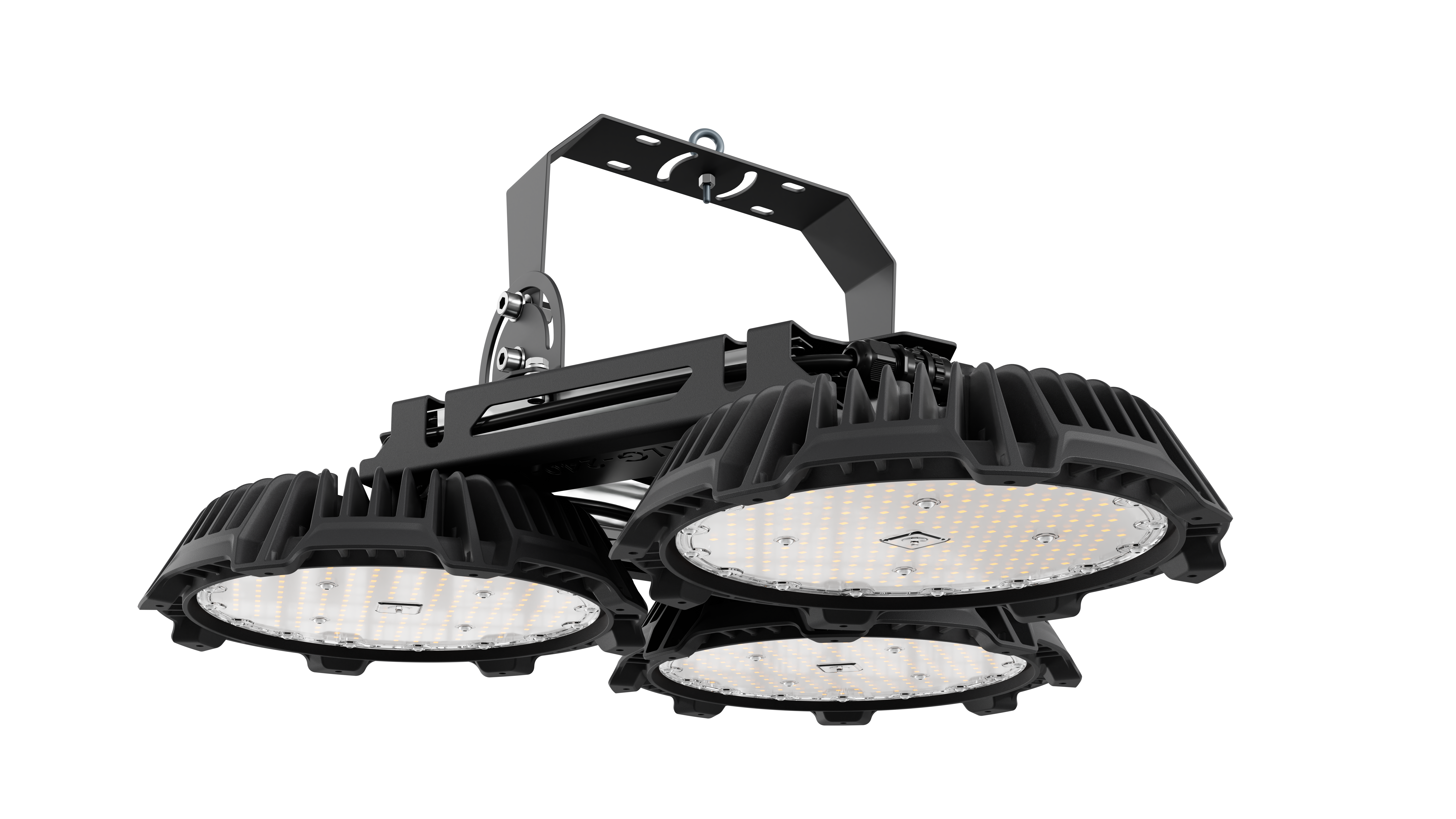 ПРОМЫШЛЕННЫЙ СВЕТИЛЬНИК ATAMAN HB 2 690 750 D90