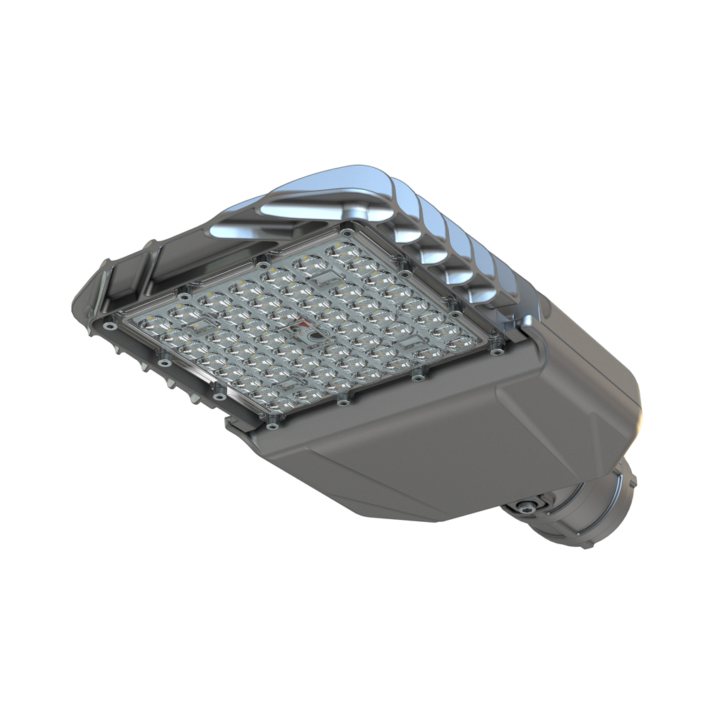 Гроза 100 XS CRI70 4000К 135х55°