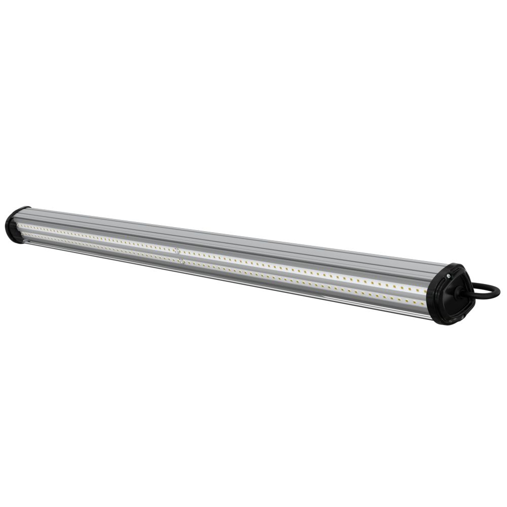 Т-Линия Оптима 35 1000мм Эко CRI70 5000К Прозрачный