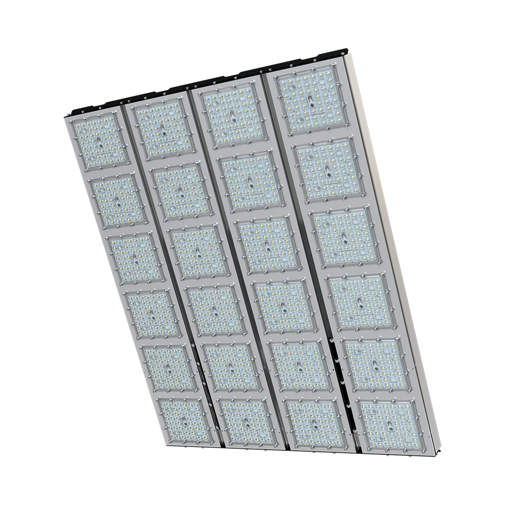 Плазма 2000 S CRI70 4000К 135х55°