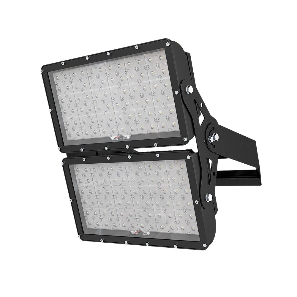 Прожектор 400 X CRI70 4000К 100х30°