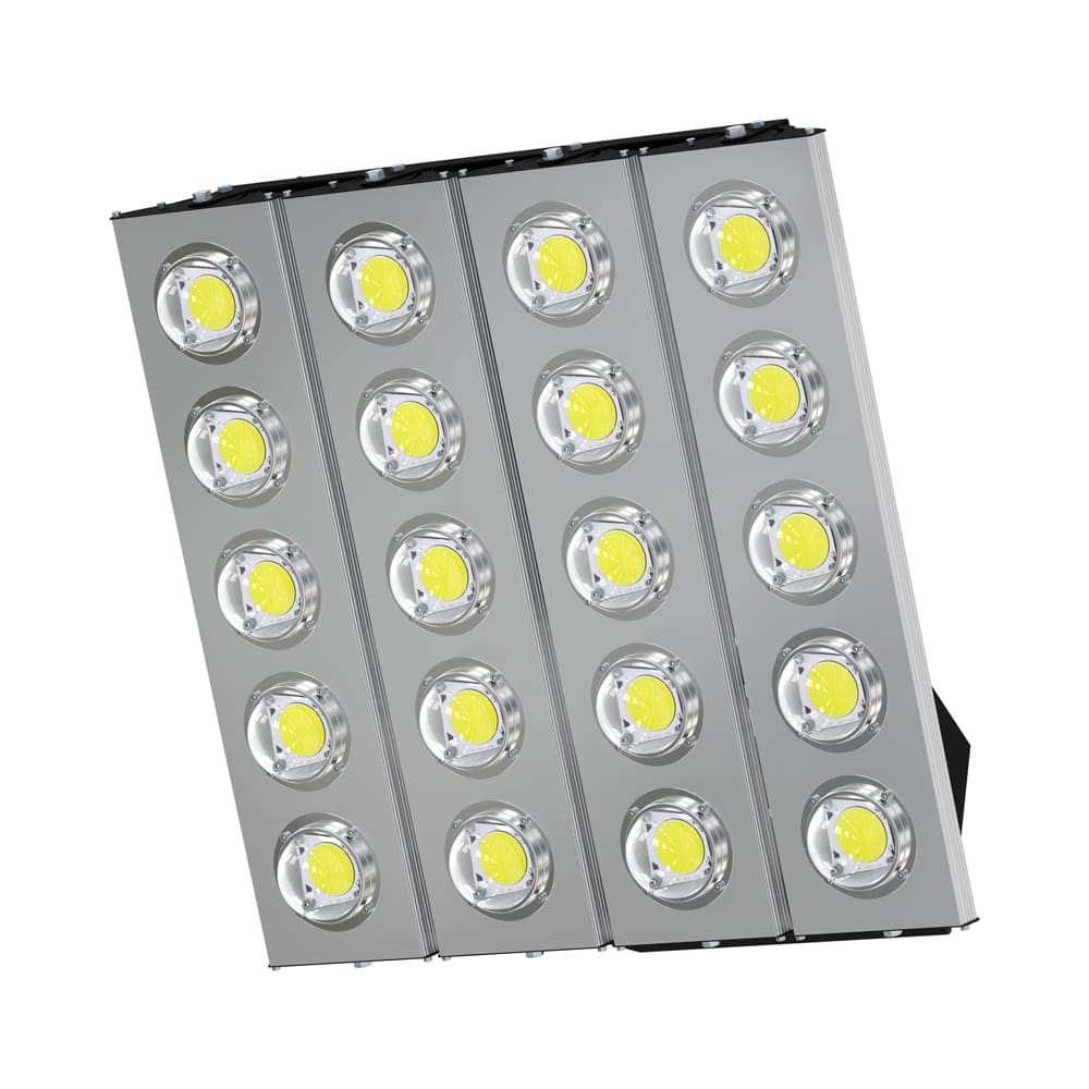 Плазма v2.0 1000 CRI70 3000К 60°