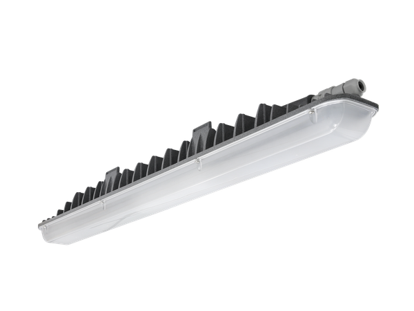 SLICK ECO LED Светодиодный линейный пылевлагозащищенный светильник