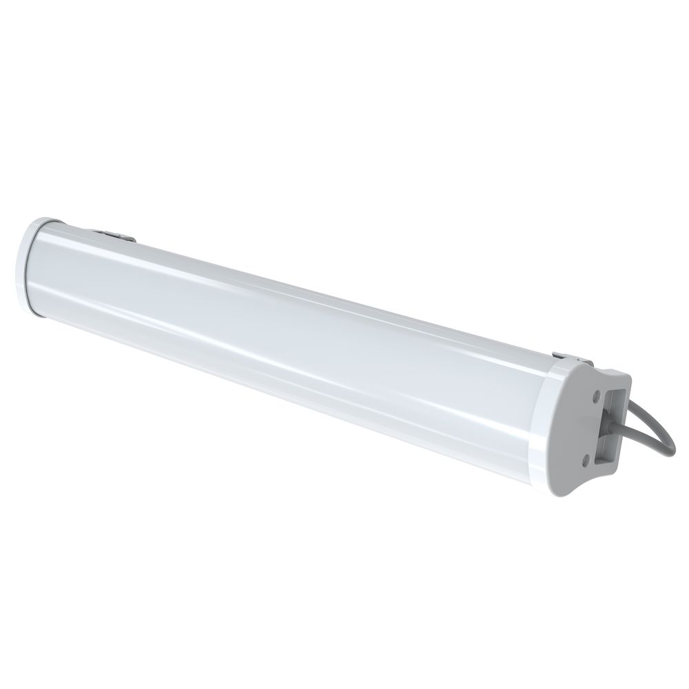Айсберг v2.0 20 600мм Эко CRI70 3000К Опал