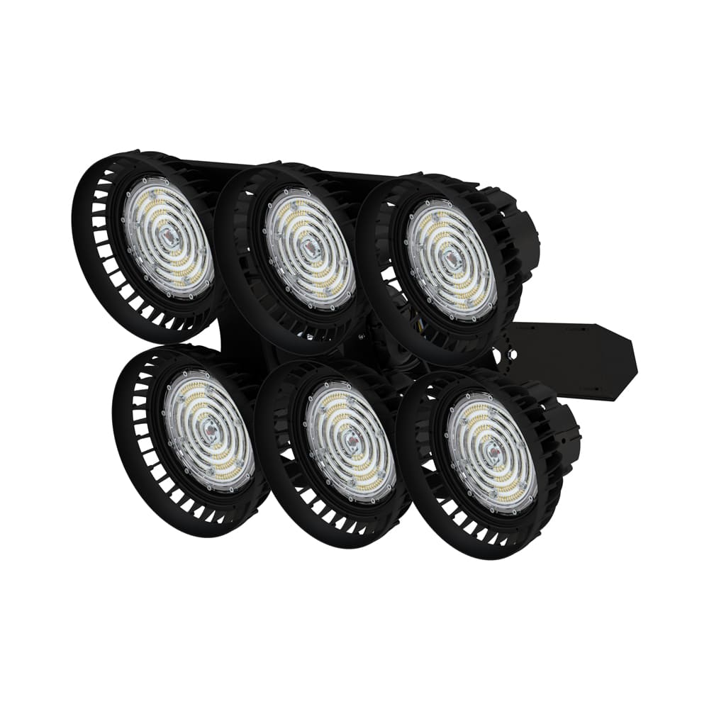 Плазма Нео 720 х6 M CRI70 5000К 120°