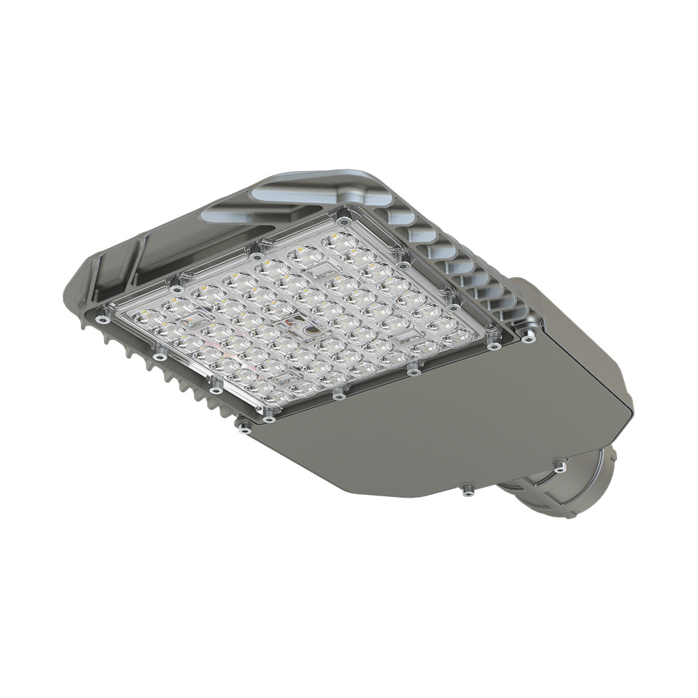 Гроза 60 XS Лайт CRI70 4000К 135х55°