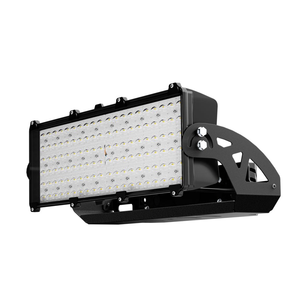 Плазма Про 200 CRI80 4000К 40х25° Закаленное стекло