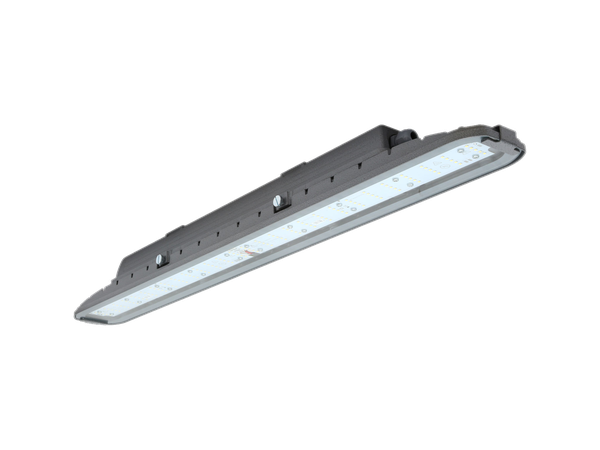 SLICK LED G2 Линейный пылевлагозащищенный светильник