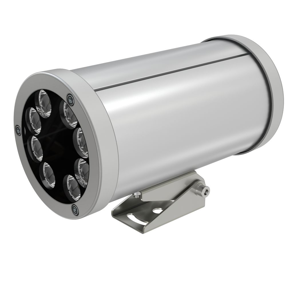 Акцент 24 48В DC CRI80 3000К 10°