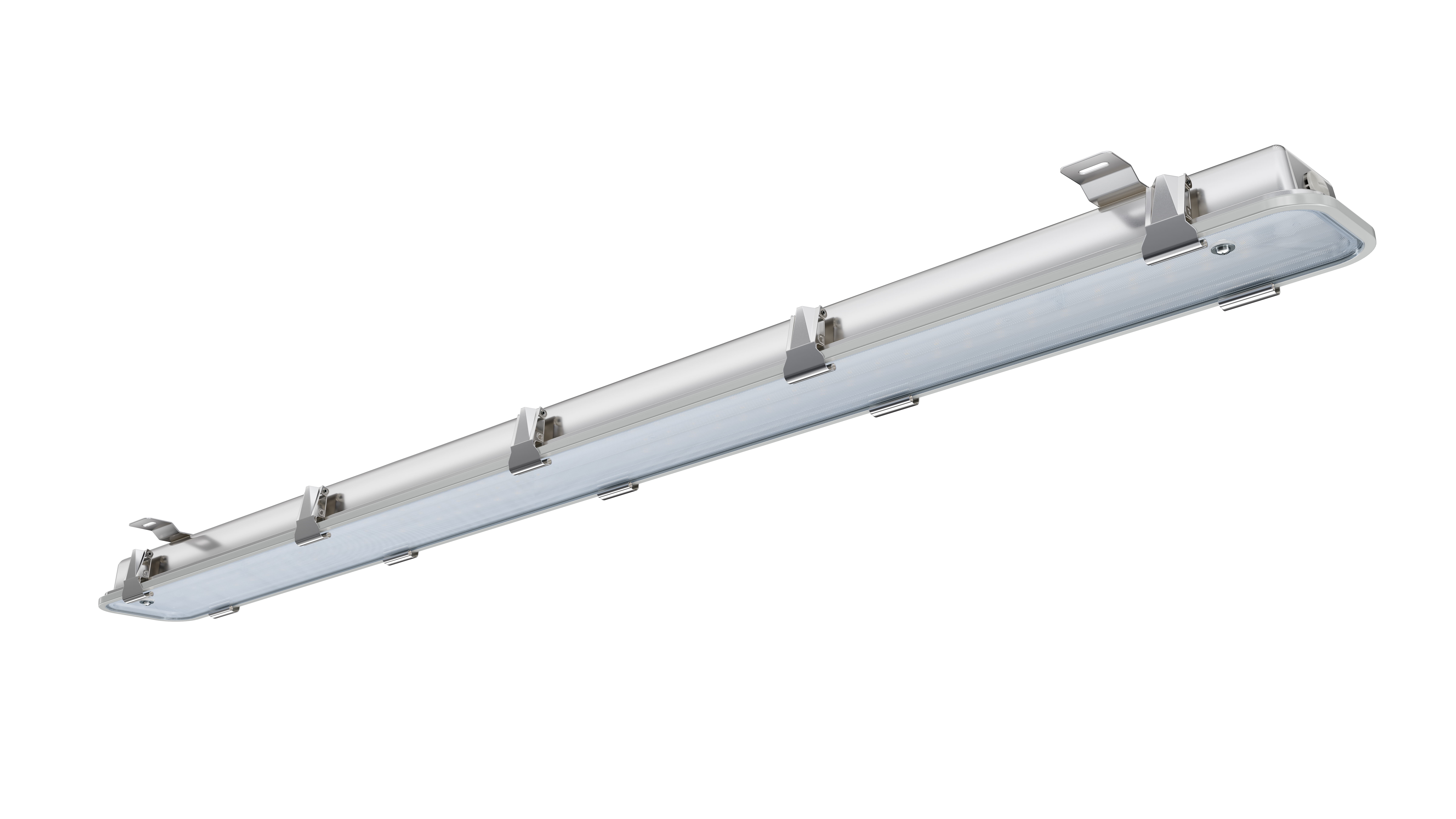 ПРОМЫШЛЕННЫЙ СВЕТИЛЬНИК TL-SLIM HARD 25 850 D120 EM ET