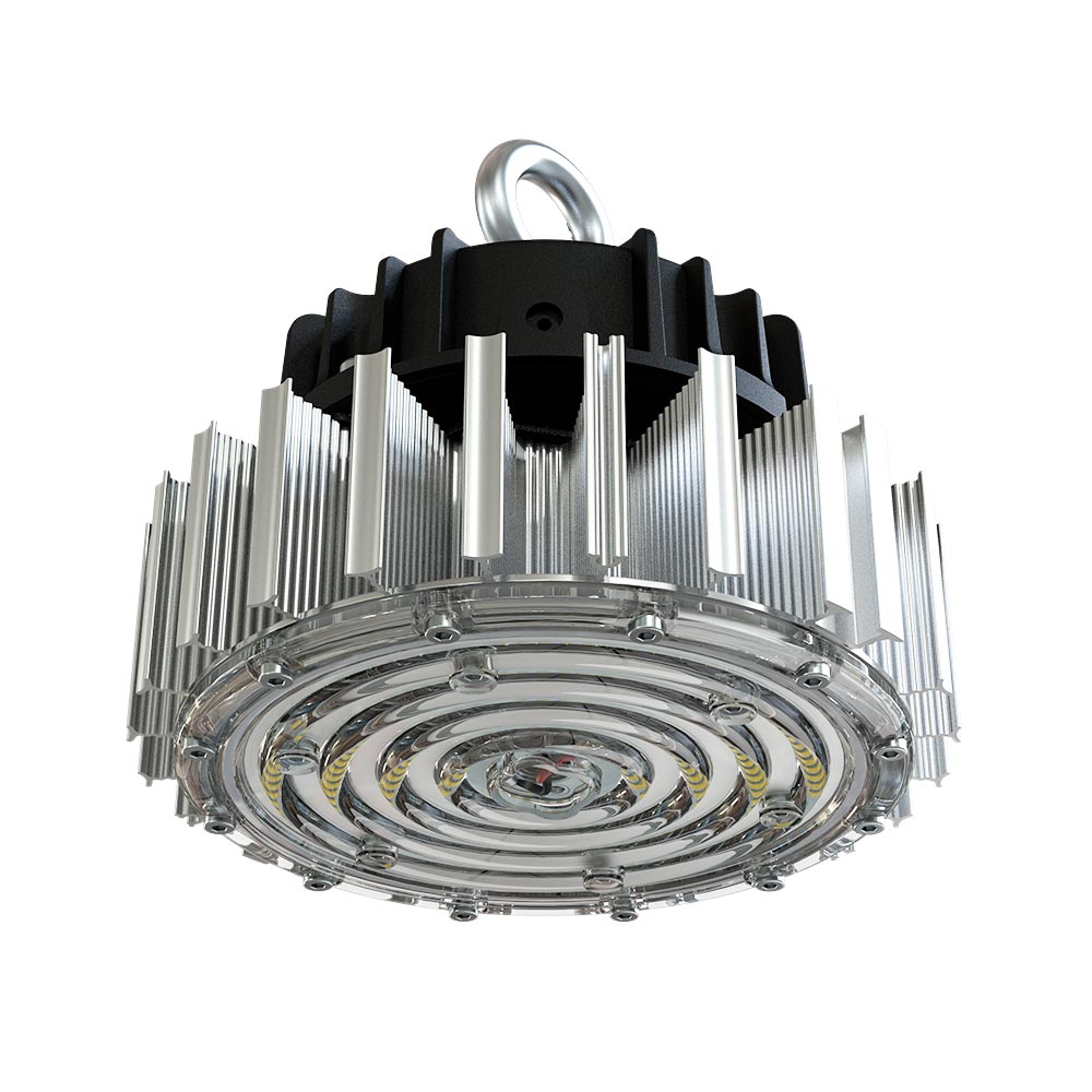 Профи Компакт 50 CRI70 4000К 120°