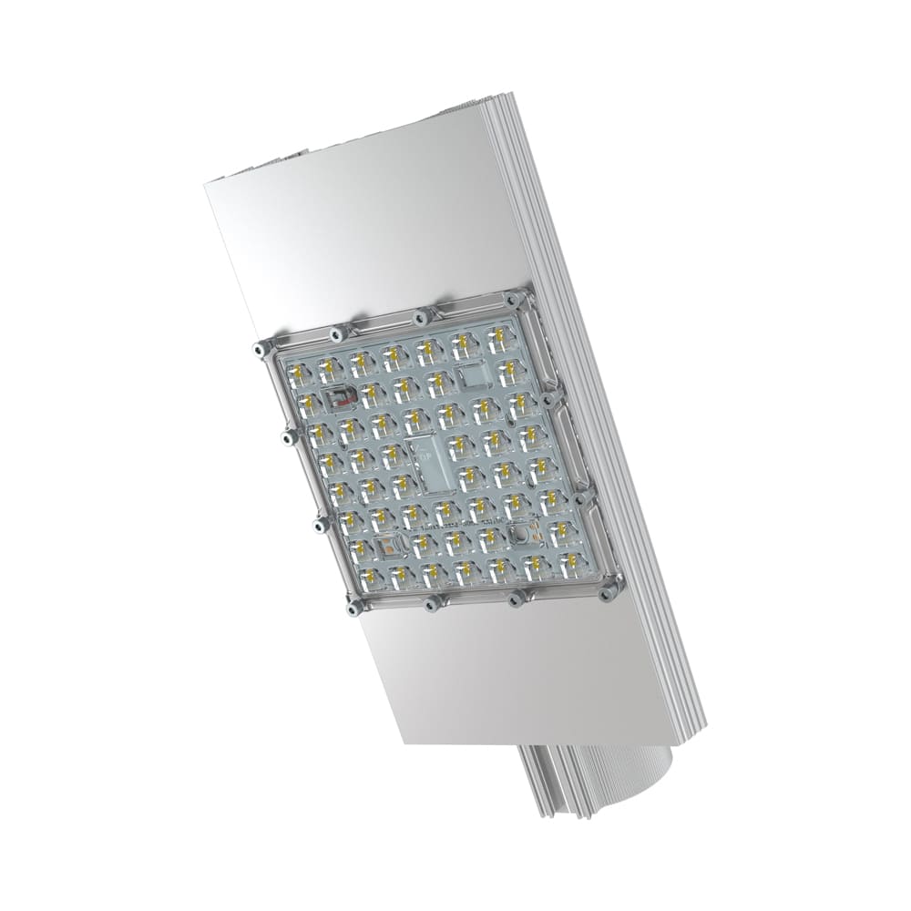 Магистраль v2.0 МЛ ЭС 75 CRI70 3000К 135х55°
